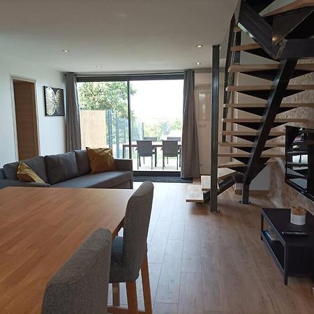 Appartement Caraman Zewnętrze zdjęcie