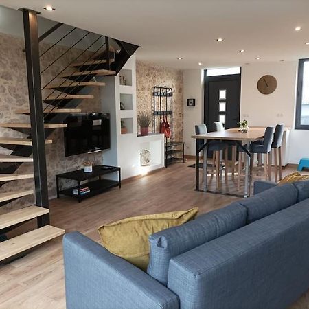 Appartement Caraman Zewnętrze zdjęcie