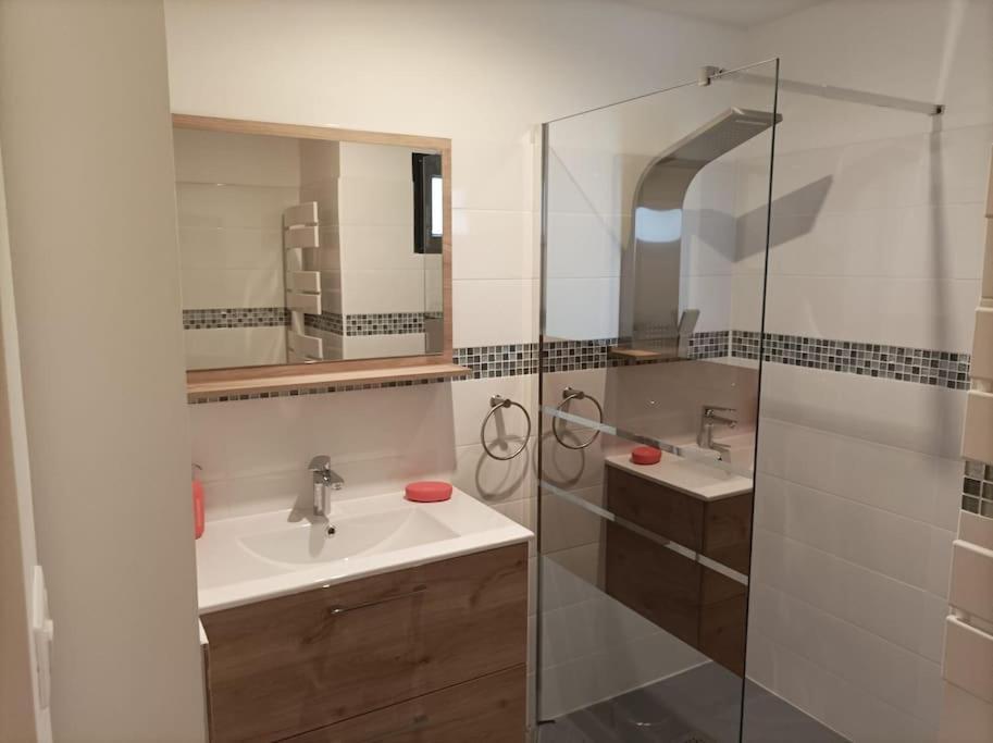 Appartement Caraman Zewnętrze zdjęcie