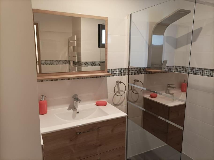 Appartement Caraman Zewnętrze zdjęcie