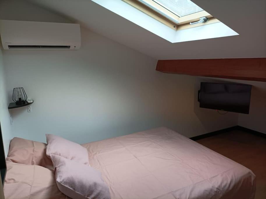 Appartement Caraman Zewnętrze zdjęcie