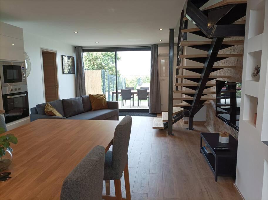 Appartement Caraman Zewnętrze zdjęcie