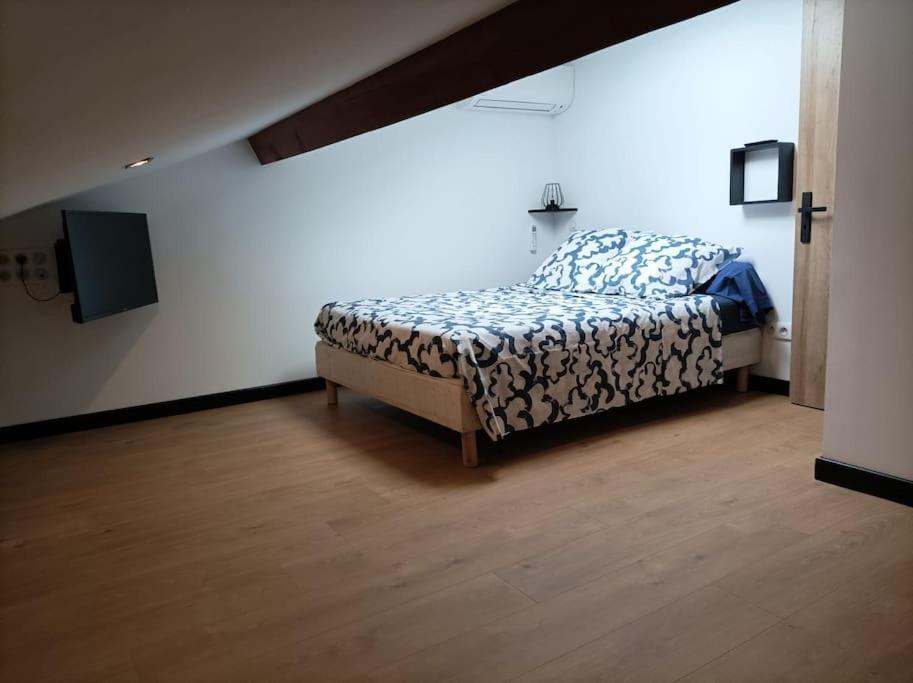 Appartement Caraman Zewnętrze zdjęcie