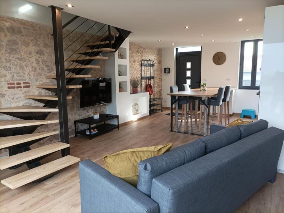 Appartement Caraman Zewnętrze zdjęcie