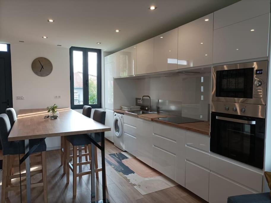 Appartement Caraman Zewnętrze zdjęcie